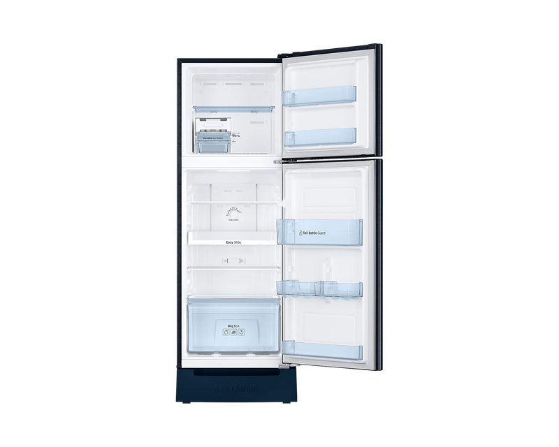 Samsung 236L Base Stand Drawer Double Door Refrigerator (RT28C3122CU-HL)