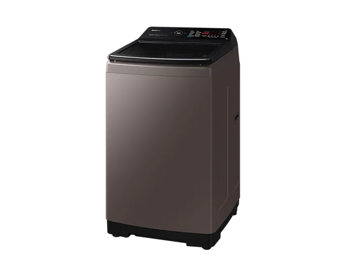 Samsung 8 Kg Fully Automatic Top Load Washing Machine (WA80BG4686BRTL)