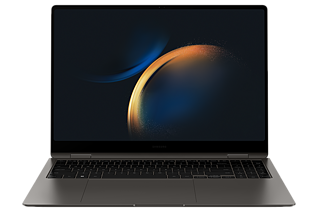 Samsung Galaxy Book3 Pro 360 Intel 13th Gen i5 EvoTM 40.62cm(16") Touchscreen 2-in-1 3K Display, 120Hz, Thin & Light Laptop(16 GB/512 GB SSD, NP960QFG-KA2IN-I5 16GB 512GB WIN 11)