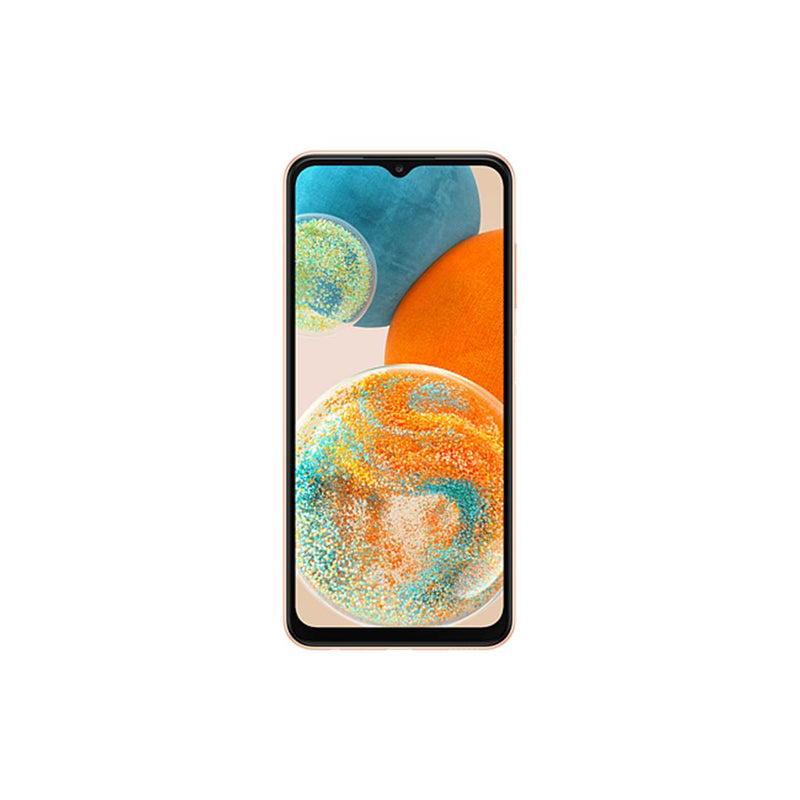 Samsung Galaxy A23 5G Orange -  6GB | 128GB