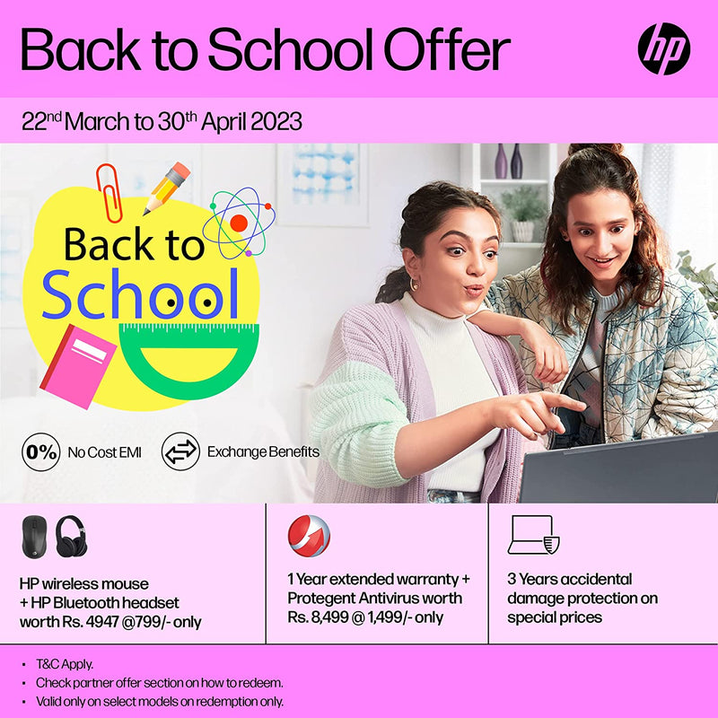 HP Pavilion 14 12th Gen Intel Core i7 16GB SDRAM, 1TB SSD 14 inch (35.6cm) FHD, IPS, Micro-Edge Display, Intel Iris Xe Graphics, B&O, Win 11, Alexa Built-in, Backlit KB, FPR, MSO 2021, Natural Silver (HP 14-DV2015TU-I7 WIN 11)