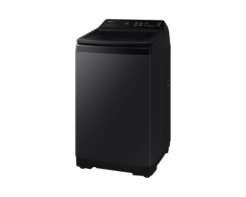 Top load washing machine deals with built in heater