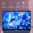 Lenovo Ideapad 5 Pro | (14ITL6 I5) 14" Display | Core i5 11th Gen | Intel Iris Xe Graphics | 16GB RAM+ 512GB SSD