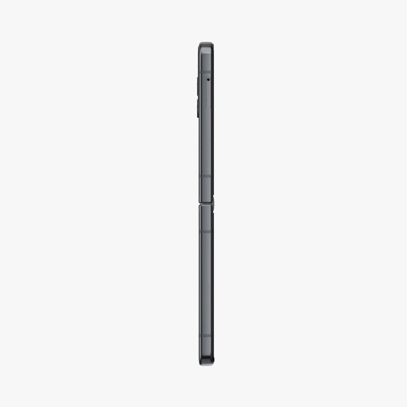 Samsung Galaxy Z Flip4 (Graphite Black, 8GB RAM, 256GB Storage)