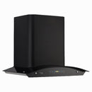 Preethi Chimney Alcor KH206 with Aluminium Duct