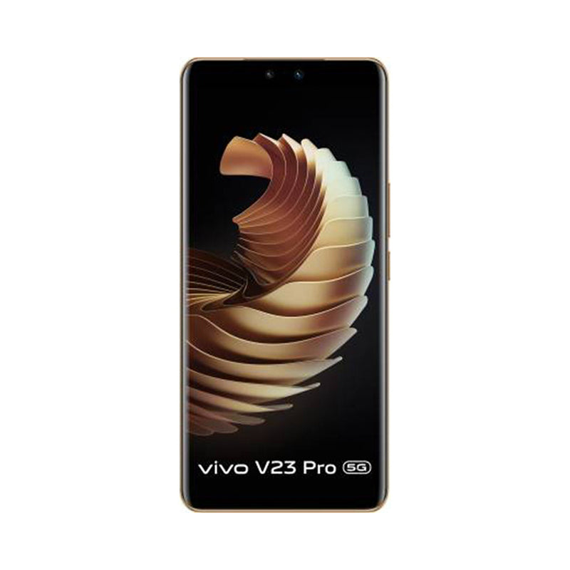 Vivo V23 Pro 5G (12 GB RAM, 256 GB Storage)