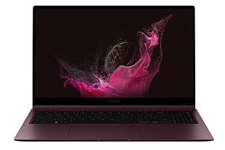 Galaxy Book2 Pro 360, 33.78cm (13.3"), i7, 16GB (C-NP930QED-KH1IN - I7 WIN 11)