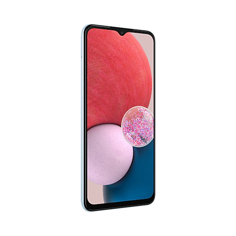 Samsung Galaxy A13 (Blue, 6GB RAM, 128GB Storage)