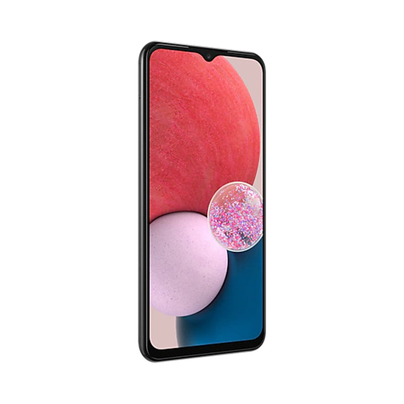 Samsung Galaxy A13 (Black, 4GB RAM, 128GB Storage)
