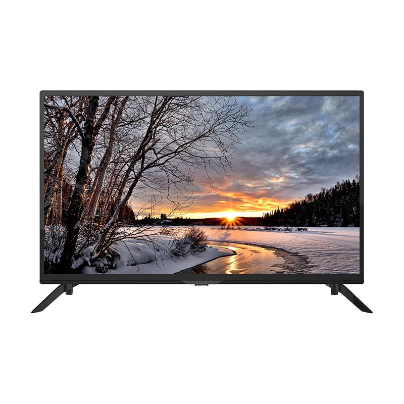 Lloyd 108 cm (43 Inches) Full HD Smart LED TV | (GL43F4K2DR - 43FS550E)