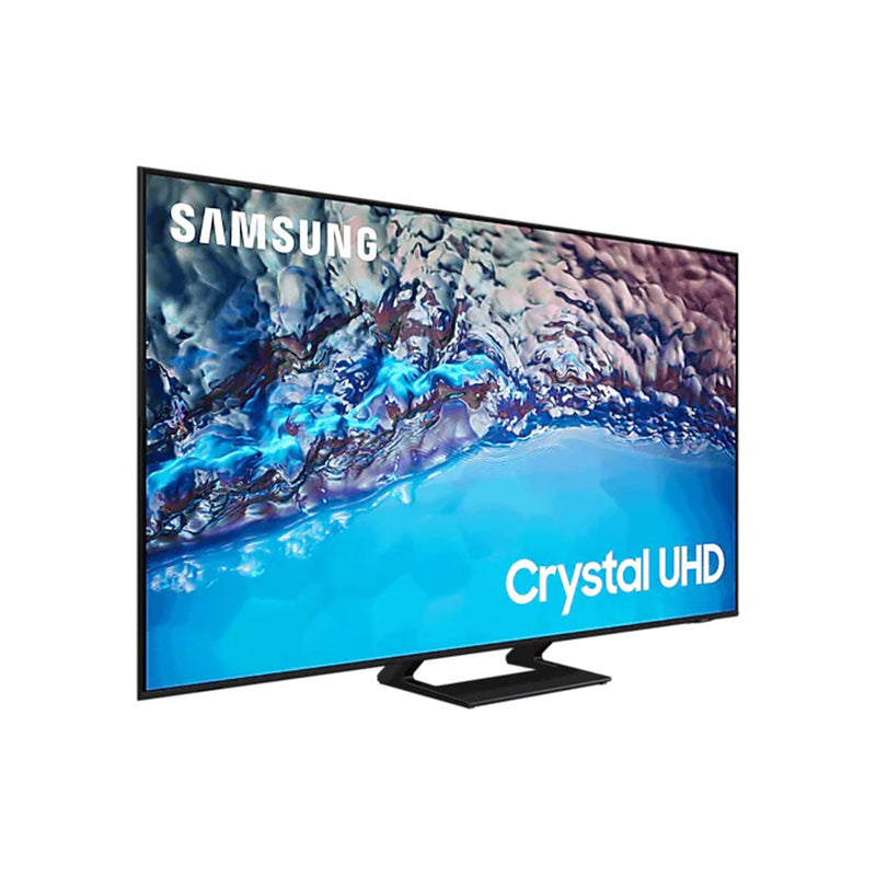 Samsung 108 Cm ( 43 Inches ) BU8570 Crystal 4K UHD Smart TV (UA43BU8570ULXL)