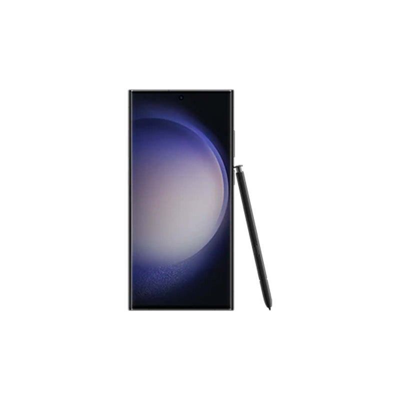 Samsung Galaxy S23 Ultra 5G  256GB 12GB RAM Phantom Black