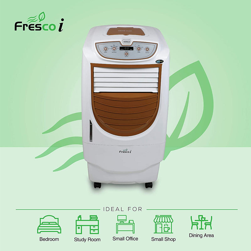 Havells Fresco I Personal Air Cooler - 24 Litres ( FRESCO 24 ltr )