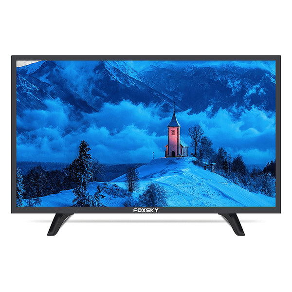 Foxsky 81 Cm ( 32 Inch ) Full HD LED TV - 32FSN