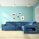 Elite Skylark corner (SR-SKYLARD CORNER SOFA)
