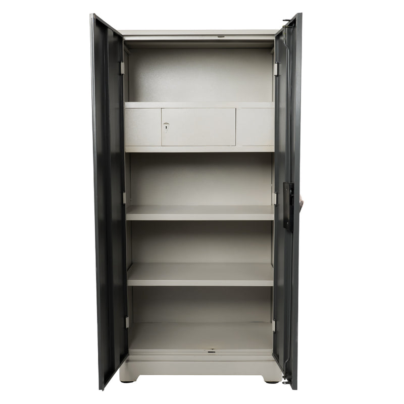 Almirah NM-Steel Bureao H PC 6.5 (NM-STEEL BUREAO H PC 6.50)