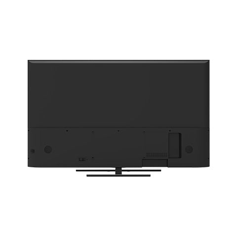 Haier 55 Inch 4K Metal Bezel Less Google Android TV - Smart AI Plus (LE55S8RHQGA)
