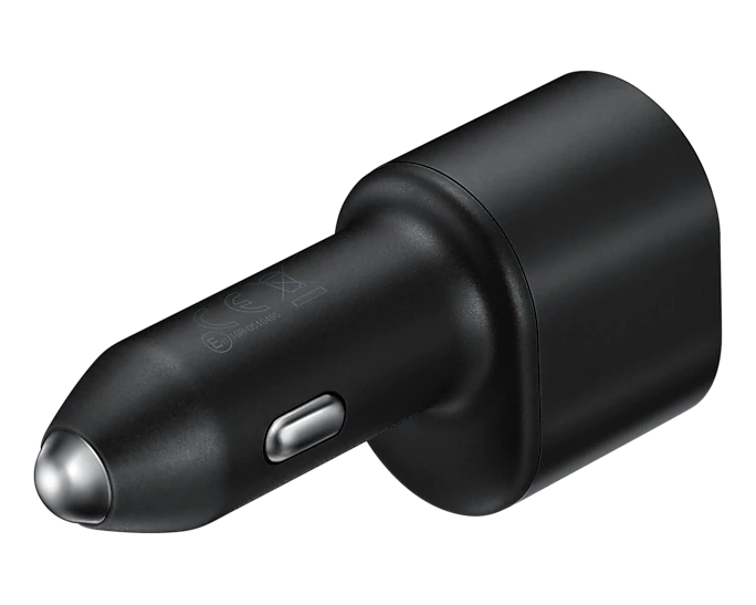 Samsung Car Charger EP-L5300XBEGIN - 45W CAR CHARGER