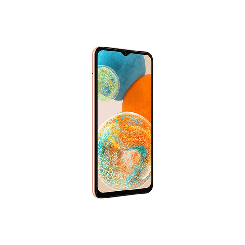 Samsung Galaxy A23 5G Orange -  6GB | 128GB
