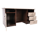 Chikkana 5*3 Computer Table (SB-5+2.5 OFFICE TABLE POST FORMING)