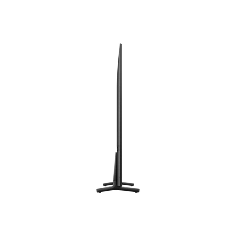 Samsung 152 Cm ( 60 Inches ) BU8000 Crystal 4K UHD Smart TV (UA60BU8000KLXL)