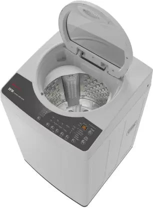 IFB 7 kg Fully Automatic Top Load with In-built Heater Grey (TL-RPSS 7.0KG AQUA)