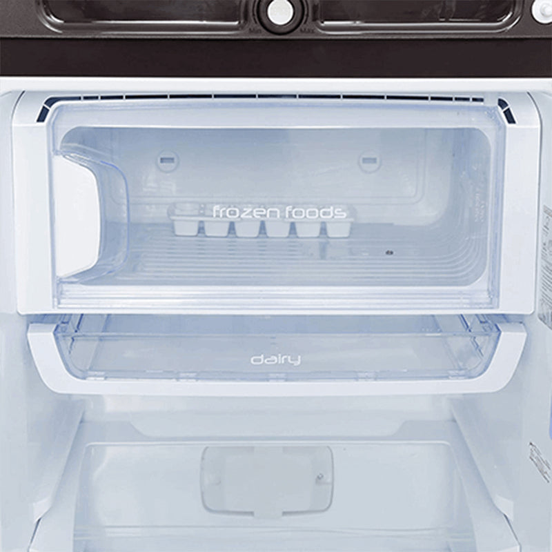 Godrej Edge Pro 190 Ltr 3 Star Direct Cool Single Door Refrigerator - RD EDGEPRO 205C 33 TAF ZN WN