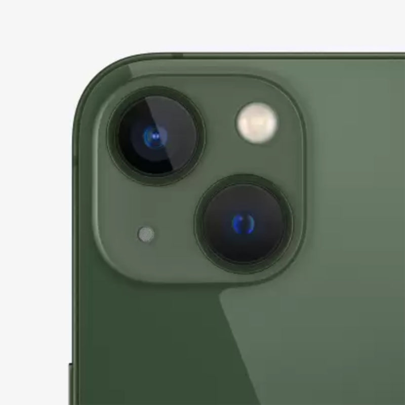 Apple iPhone 13 (Green, 128GB Storage)