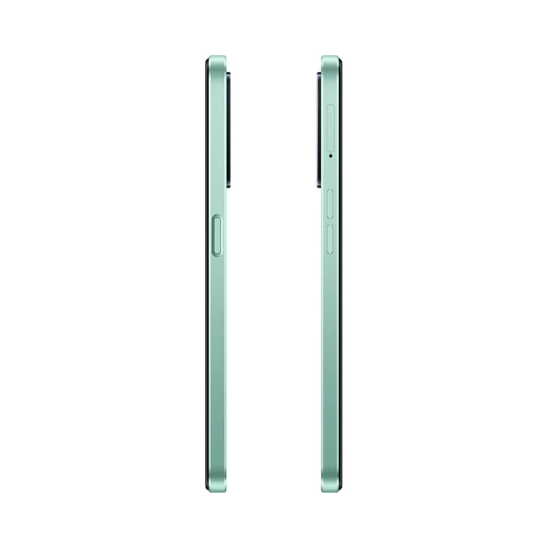 OPPO A57 (Mint Green, 4GB RAM, 64GB Storage)