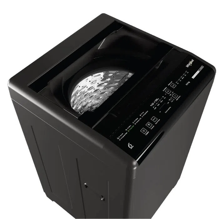 Whirlpool (31465) 6.5 Kg 5 Star Fully-Automatic Top Loading Washing Machine