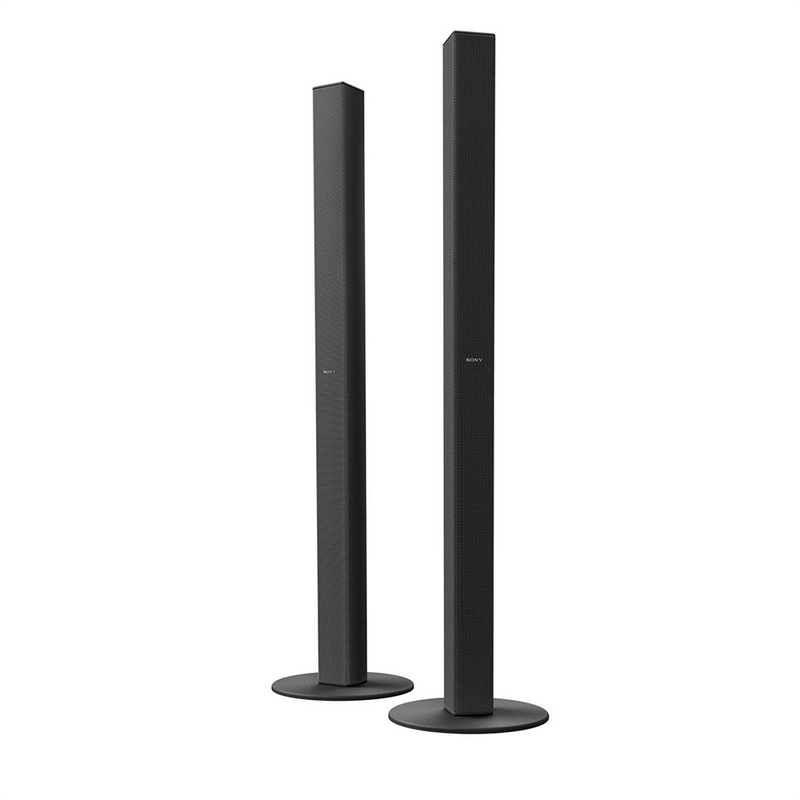 Sony HT-S700RF Real 5.1ch Dolby Digital Tall boy Soundbar Home Theatre System