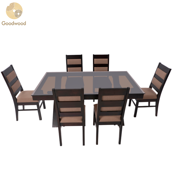 Otobi furniture deals dining table