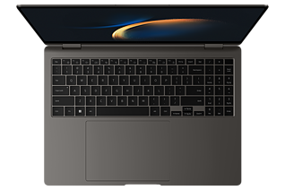 Samsung Galaxy Book3 Pro 360 Intel 13th Gen i5 EvoTM 40.62cm(16") Touchscreen 2-in-1 3K Display, 120Hz, Thin & Light Laptop(16 GB/512 GB SSD, NP960QFG-KA2IN-I5 16GB 512GB WIN 11)