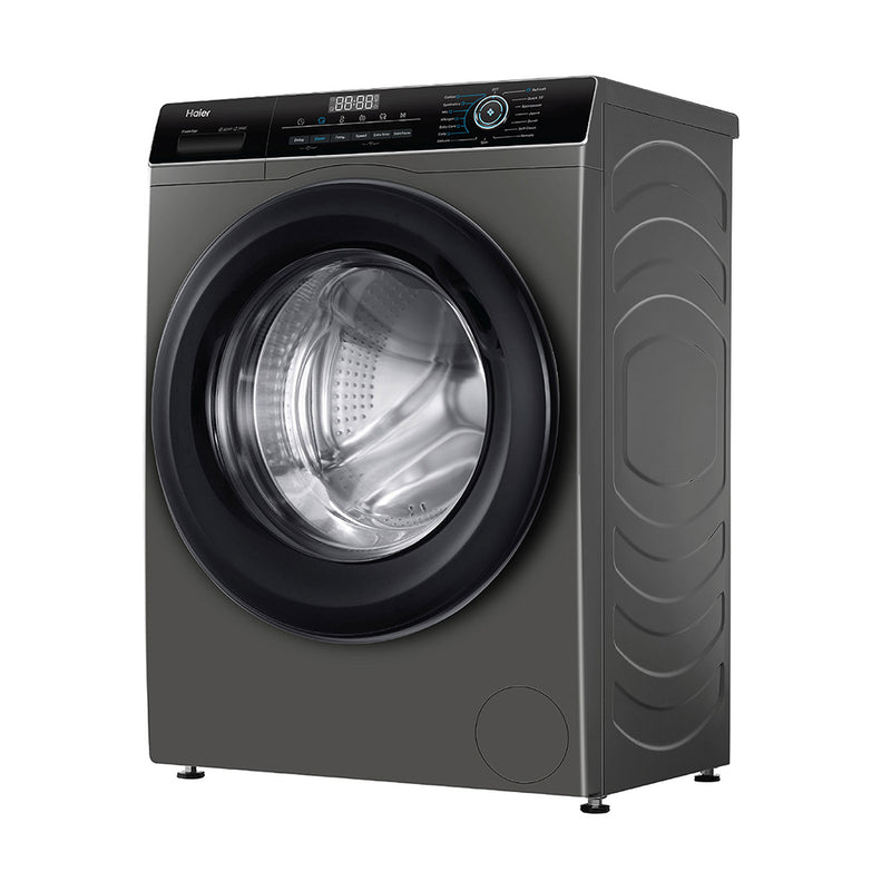 Haier 7 Kg, Smart Front Load Washing Machine (HW70-IM12929S3U1)