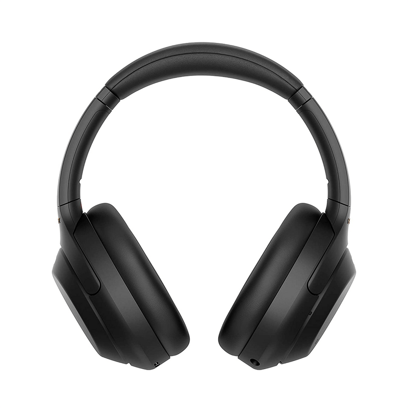 Sony WH-1000XM4 Industry Leading Wireless Noise Cancelling Headphones, Bluetooth Headset with Mic for Phone Calls, 30 Hours Battery Life, Quick Charge, Touch Control & Alexa Voice Control