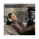 WH-1000XM5 Wireless Noise Cancelling Headphones (WH1000XM5-BMIN)