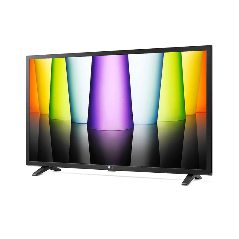 LG 81 Cm ( 32 Inch ) LQ63 AI Smart HD TV | WebOS | Active HDR | 20W (32LQ635BPSA.ATR)