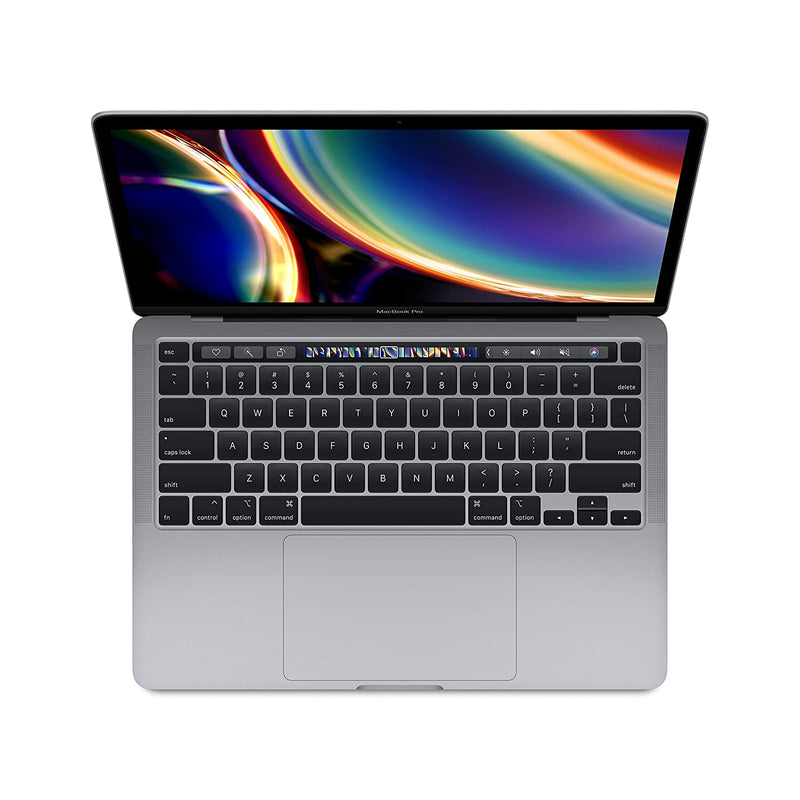 Apple 2020 MacBook Pro (13.3-inch/33.78 cm, 8GB RAM, 256GB SSD, 1.4GHz Quad-core 8th-Generation Intel Core i5 Processor (MNEH3HN-A - MBP 13.3 SG 8C CP10C GPU8GB 256GB-HIN)