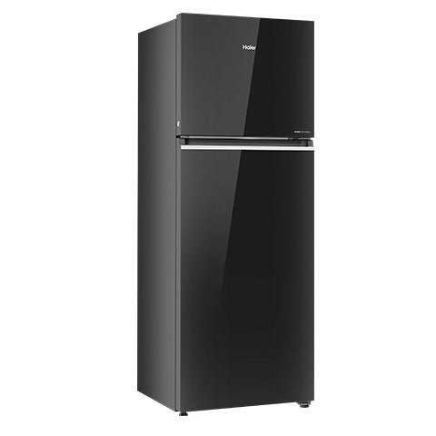 Haier 345 Litres, Frost Free Inverter Top Mount Refrigerator (HRF-3654PKG-E)