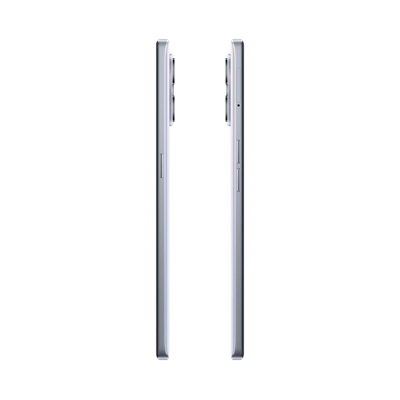 Realme 9 5G (White, 4GB RAM, 64GB Storage)