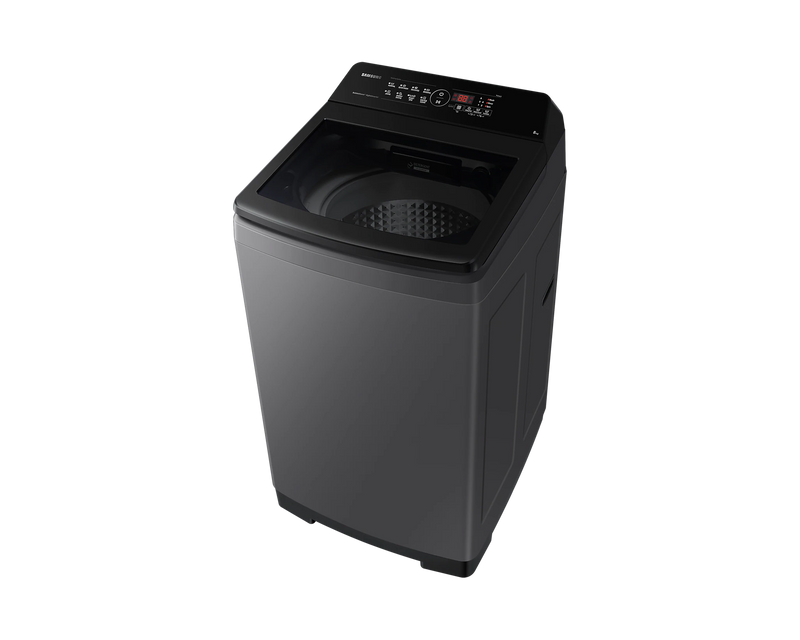 Samsung 8 Kg Fully Automatic Top Load Washing Machine (WA80BG4441BDTL)