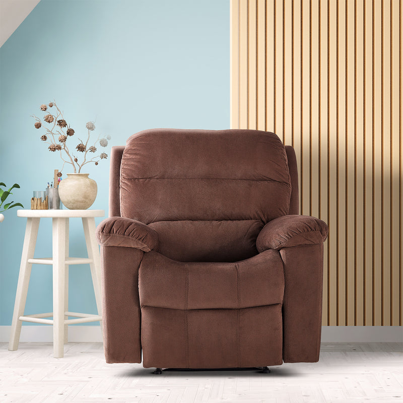 Elite R7 single recliner (JH-R7 SOFA 1S)