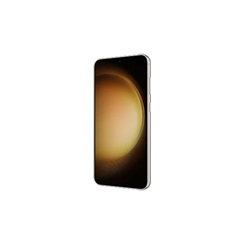 Samsung Galaxy S23 Plus 5G Cream