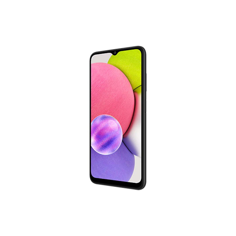 Samsung Galaxy A03s Black