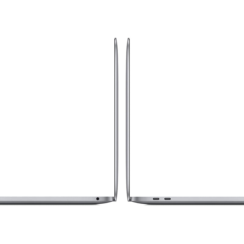 Apple 2020 MacBook Pro (13.3-inch/33.78 cm, 8GB RAM, 256GB SSD, 1.4GHz Quad-core 8th-Generation Intel Core i5 Processor (MNEH3HN-A - MBP 13.3 SG 8C CP10C GPU8GB 256GB-HIN)