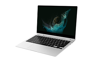 Samsung Galaxy Book2 Pro 360 Intel 12th Gen i7 EvoTM 33.78 cm (13.3") Touchscreen 2-in-1 AMOLED Thin & Light Laptop (16 GB, 512 GB SSD, C-NP930QED-KB2IN - I7 WIN 11)