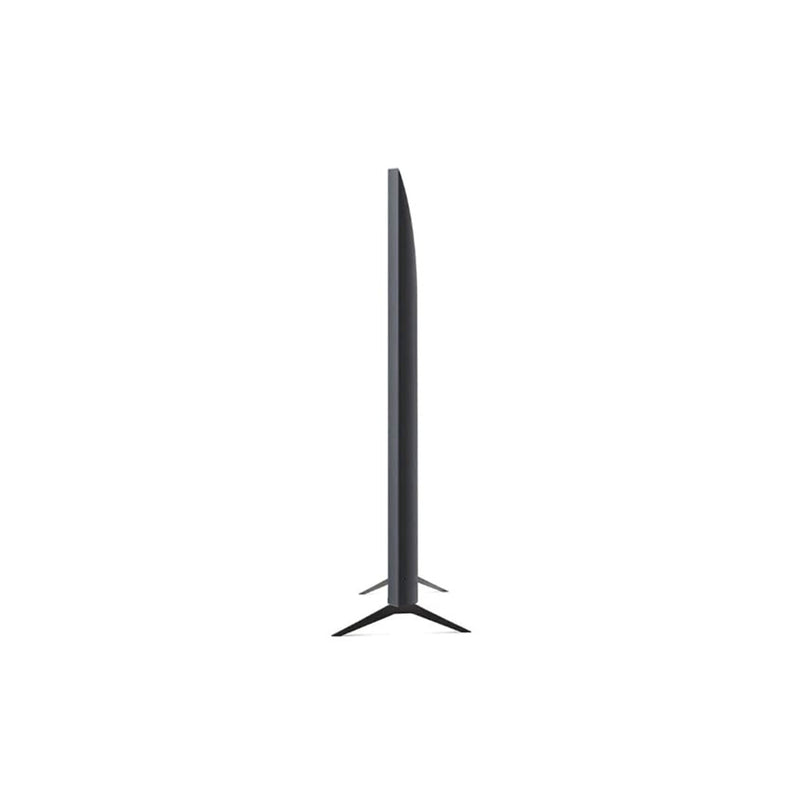 LG 139 Cm ( 55 Inches ) 4K UHD Smart TV WebOS Active HDR (55UQ8040PSB.ATR Grey)