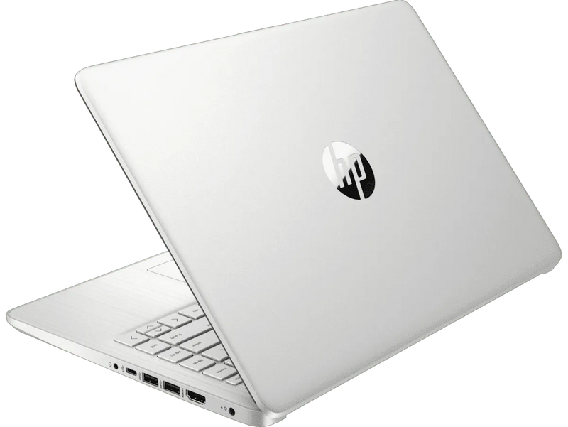 HP 14s, AMD Ryzen 5-5500U 14 inches(35cm) FHD, IPS, Micro-Edge Display Laptop (8GB RAM/512GB SSD/Radeon Graphics/Windows 11, HP 14S-FQ1092AU-R5 WIN 11)