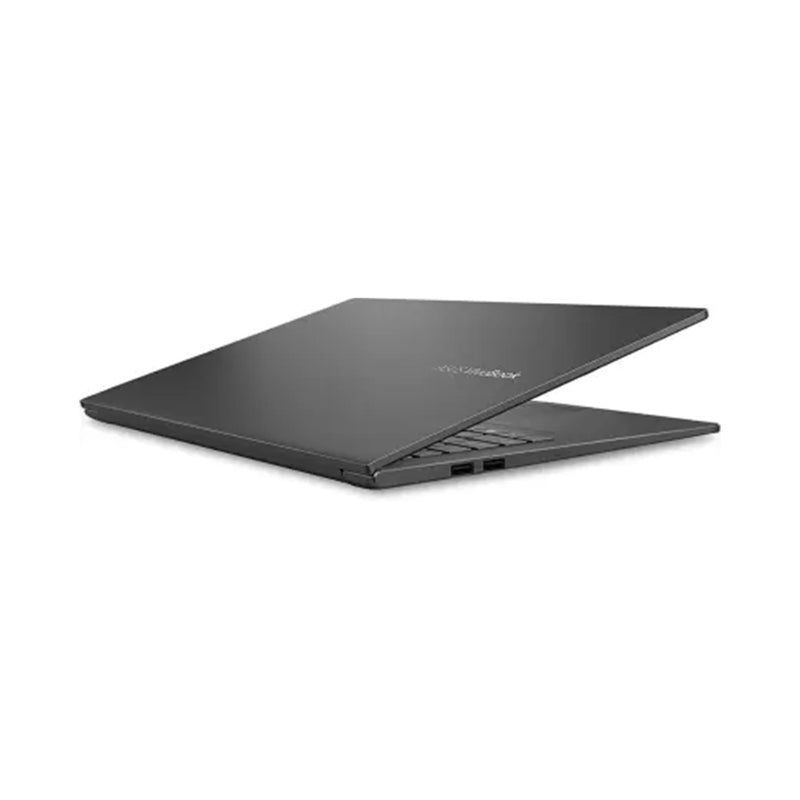 ASUS Core i3 11th Gen - (8 GB/512 GB SSD/Windows 11 Home) X1500EA-EJ322WS Laptop  (15.6 inch, Indie Black, With MS Office)