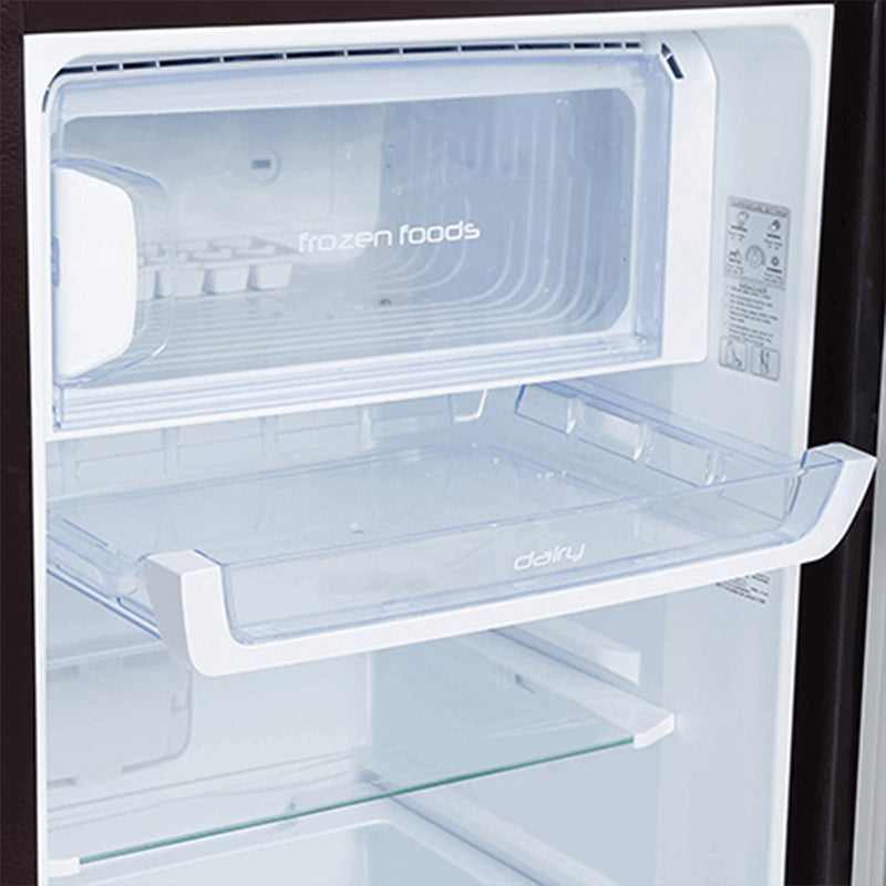 Godrej Edge Pro 190 Ltr 3 Star Direct Cool Single Door Refrigerator - RD EDGEPRO 205C 33 TAF ZN WN